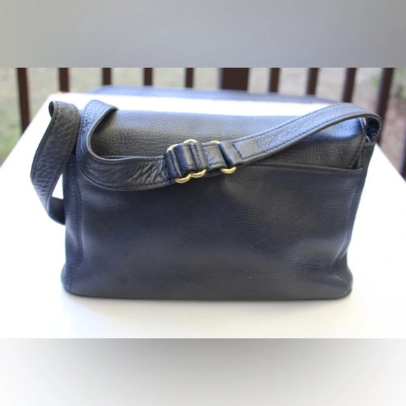 Vintage Coach Sonoma cross body bag - Picture 11 of 15